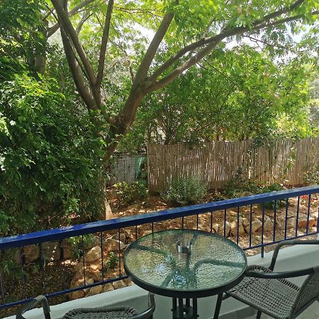 Hotel Poulakis Skala  Bagian luar foto