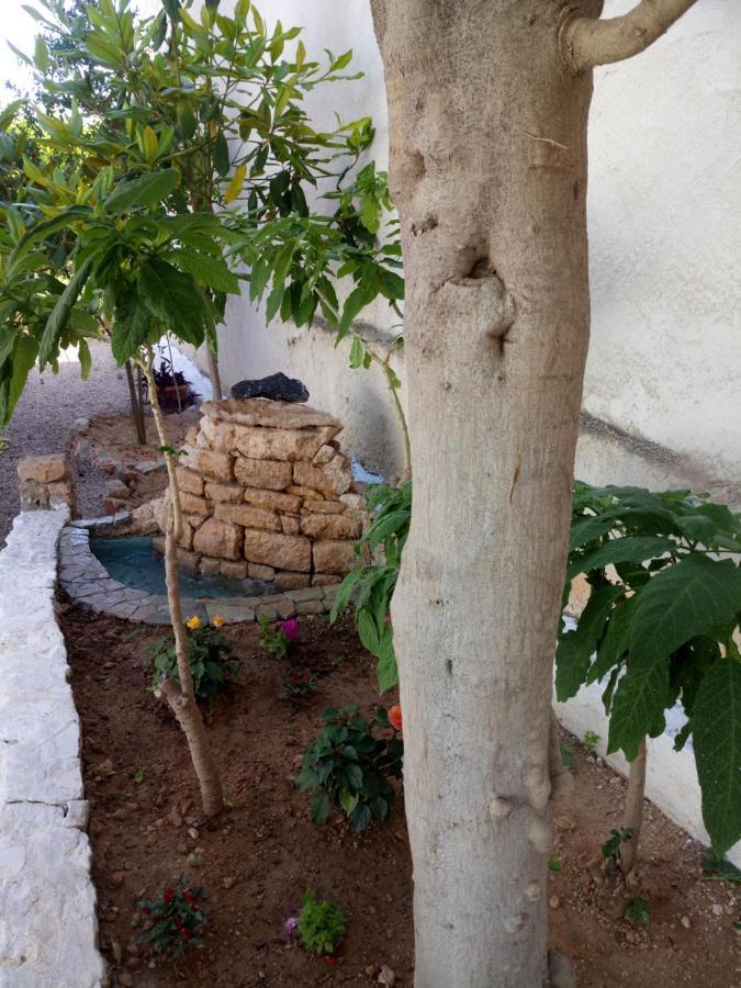 Hotel Poulakis Skala  Bagian luar foto