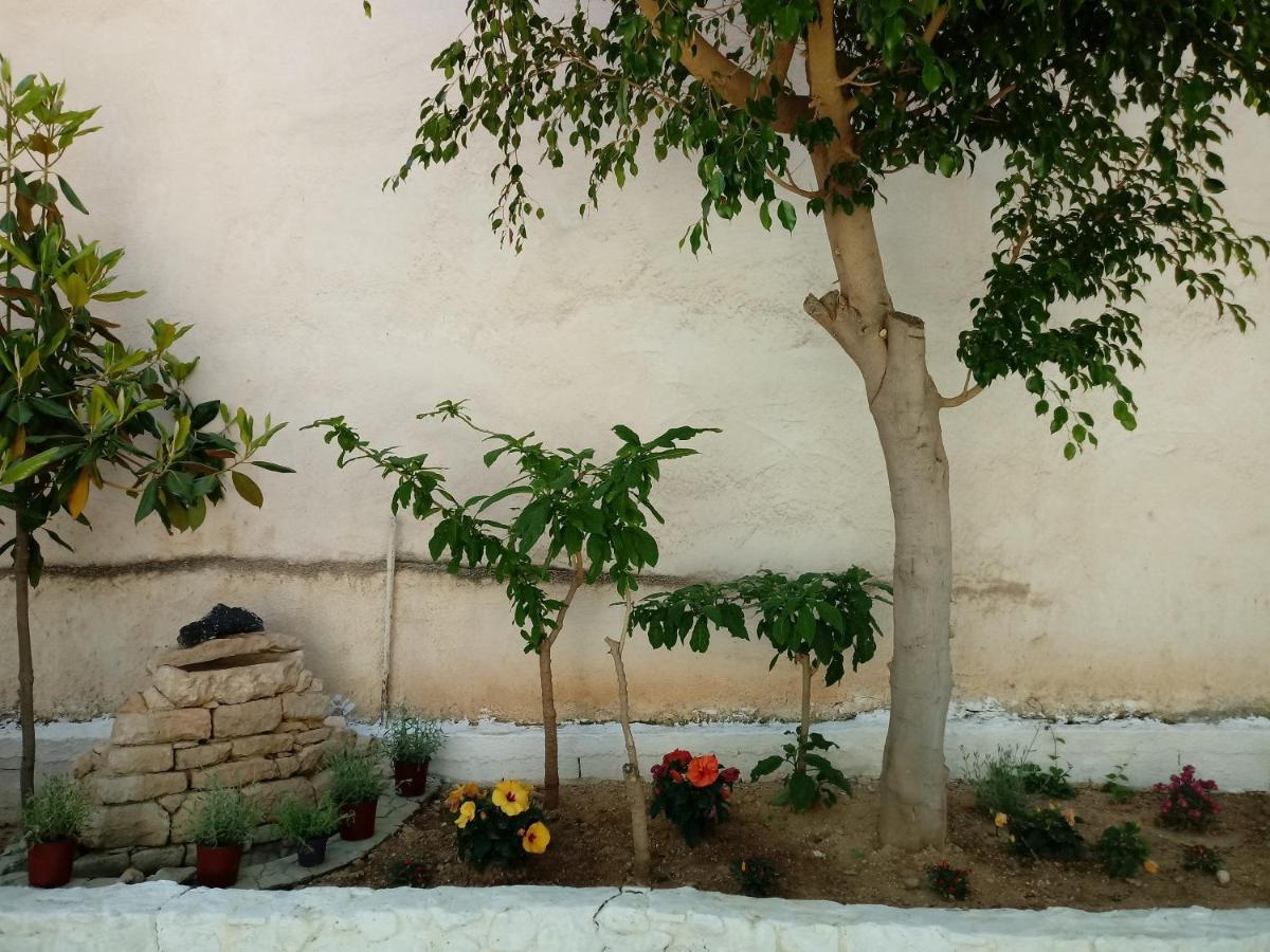 Hotel Poulakis Skala  Bagian luar foto