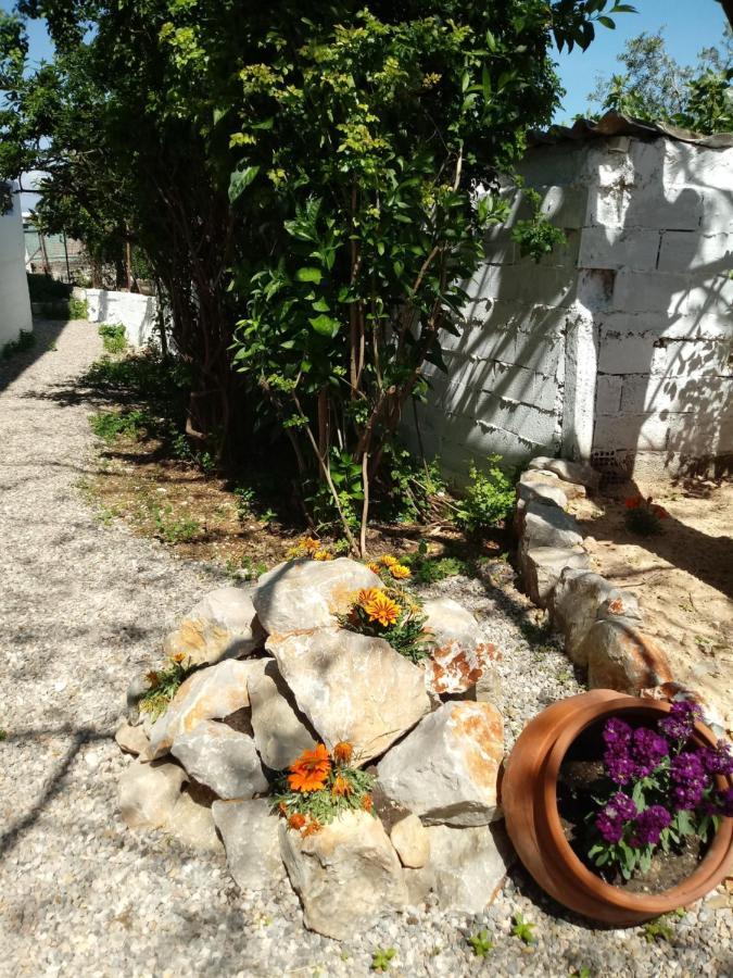 Hotel Poulakis Skala  Bagian luar foto